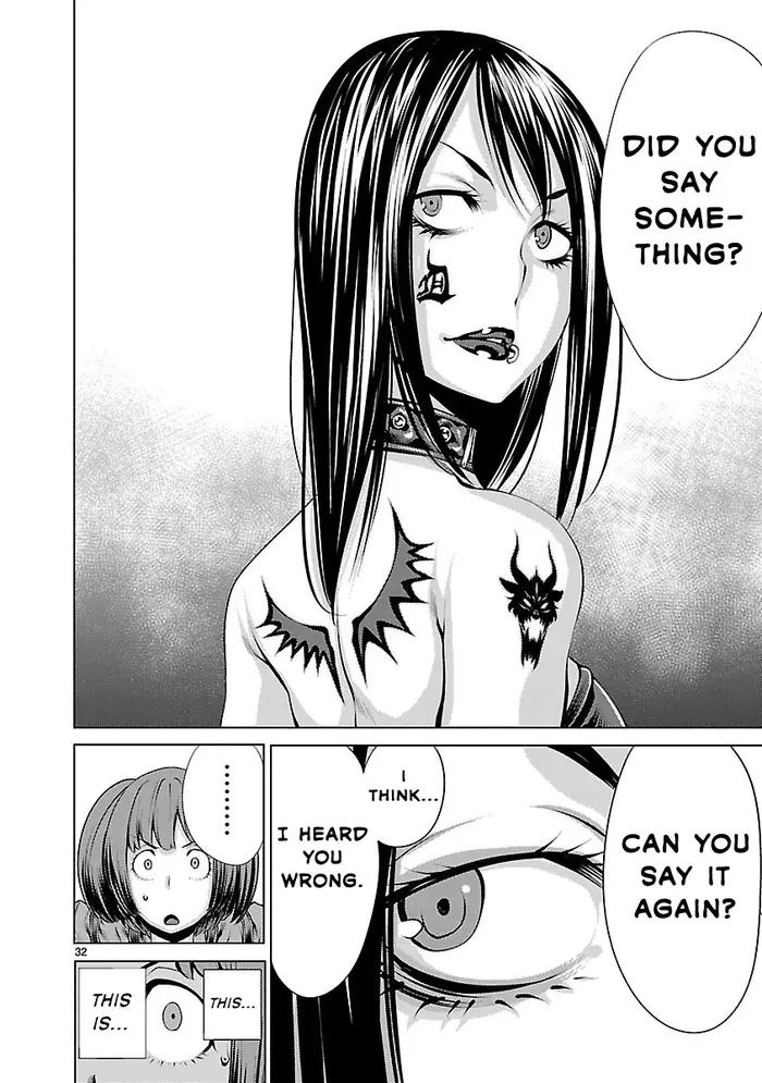 Killing Bites Chapter 31 image 32_optimized